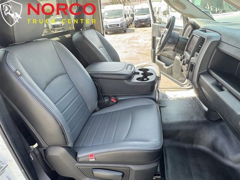 Used 2023 RAM 1500 Tradesman w/ Electronics Group image 18