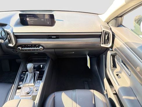 New 2026 MAZDA CX-50 AWD 2.5 Hybrid w/ Weather Package image 18