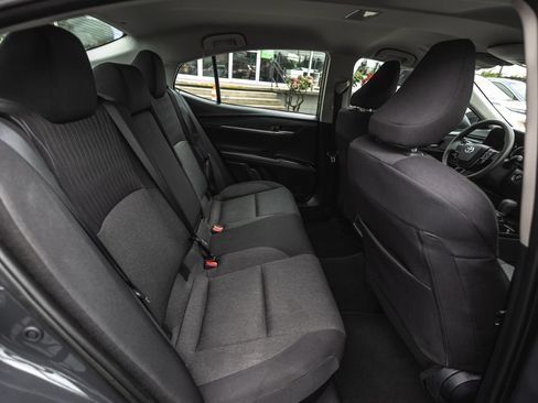 Used 2025 Toyota Camry LE FWD image 30