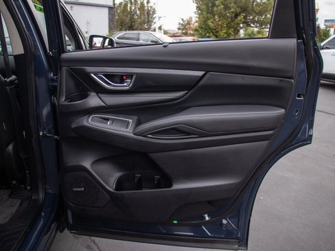 Used 2023 Subaru Ascent Limited w/ Technology Package image 24