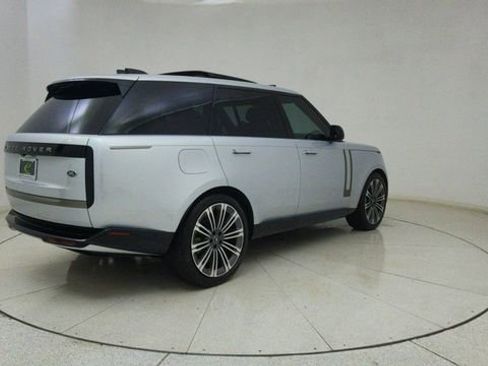 Used 2023 Land Rover Range Rover SE AWD/4WD image 70