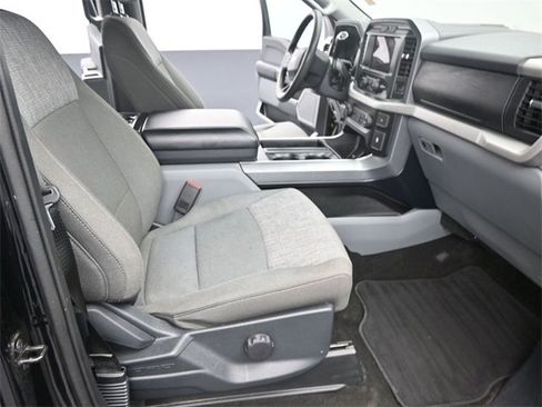 Used 2022 Ford F150 XLT image 20