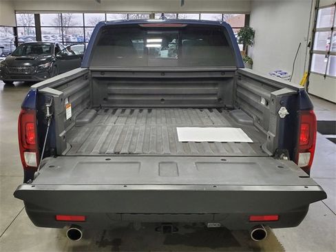 Certified 2023 Honda Ridgeline RTL image 16