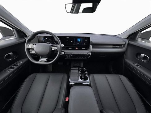 New 2026 Hyundai Ioniq 5 SEL image 13