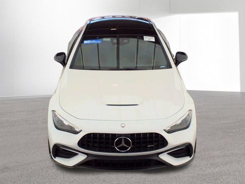 Used 2024 Mercedes-Benz CLE 53 AMG 4MATIC image 15