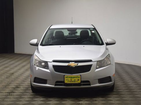 Used 2012 Chevrolet Cruze LT image 16