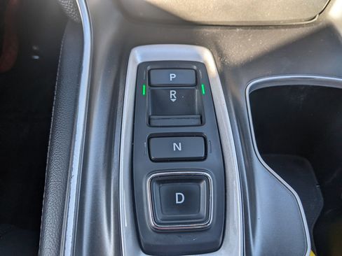 Used 2021 Honda Accord EX-L image 28