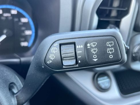 Used 2024 Ford Bronco Sport Big Bend AWD/4WD image 25