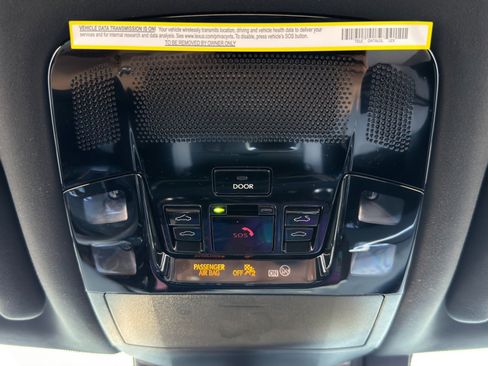 Used 2024 Lexus RX 350 Premium w/ Convenience Package AWD/4WD image 34