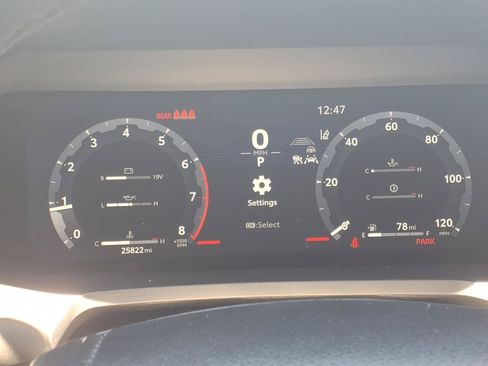 Certified 2024 Toyota Tacoma TRD Sport AWD/4WD image 20