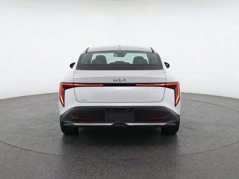 Used 2025 Kia K4 FWD image 7