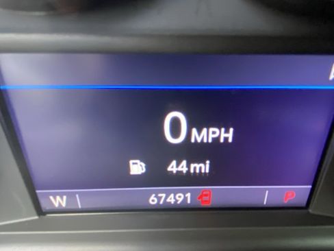 Used 2021 Chevrolet Silverado 1500 LTZ image 25