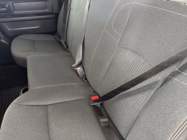 Used 2023 RAM 2500 Tradesman AWD/4WD image 26