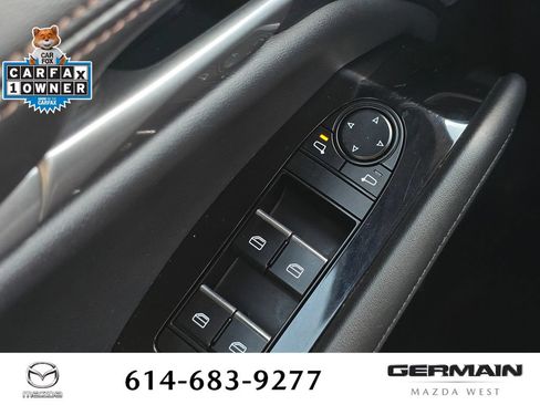 Used 2025 MAZDA MAZDA3 s FWD image 26