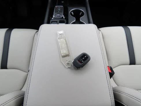 New 2026 Honda Pilot Elite image 30