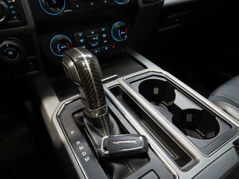 Used 2019 Ford F150 Raptor w/ Equipment Group 802A Luxury image 52