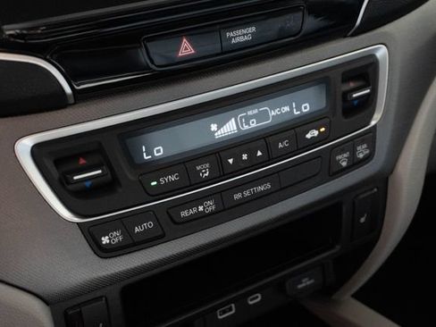 Certified 2026 Honda Ridgeline RTL image 26