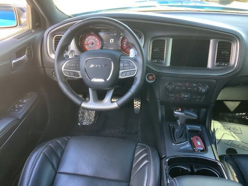 Used 2023 Dodge Charger SRT Hellcat image 17
