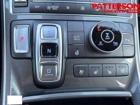 Used 2023 Hyundai Santa Fe Limited AWD/4WD image 14