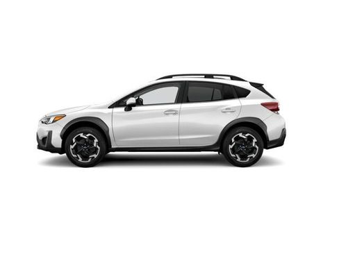 Used 2023 Subaru Crosstrek 2.5i Limited image 4