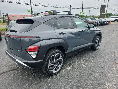 Certified 2026 Hyundai Kona SEL Premium AWD/4WD image 6