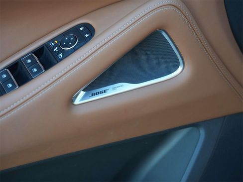 Certified 2025 INFINITI QX60 Sensory image 15