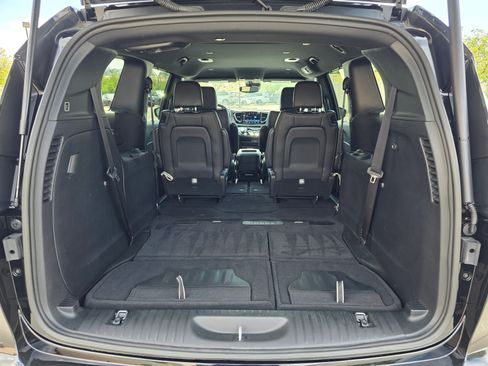 Used 2026 Chrysler Pacifica Select AWD/4WD image 58