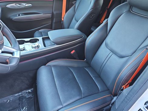 Certified 2026 Genesis GV70 3.5T Sport Advanced image 15