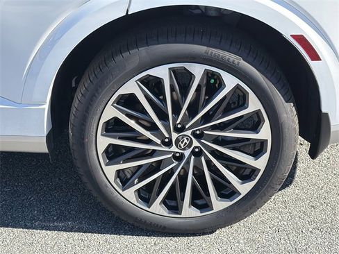 New 2026 Hyundai Palisade Calligraphy image 21