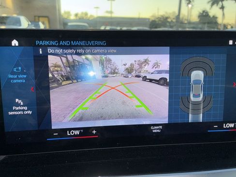 Used 2024 BMW M2 w/ Lighting Package image 21