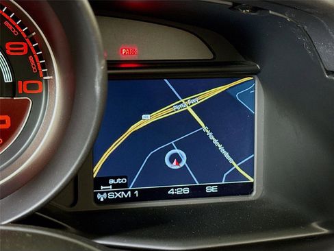 Used 2019 Ferrari 488 Spider RWD image 18