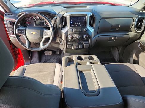 Used 2019 Chevrolet Silverado 1500 LT w/ All-Star Edition image 19