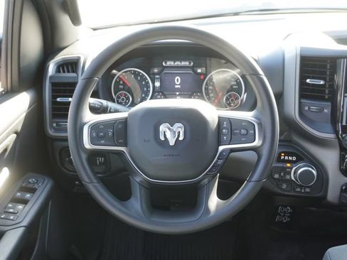 New 2026 RAM 1500 Warlock AWD/4WD image 15