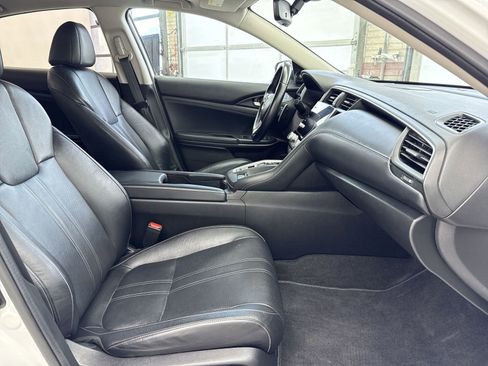 Used 2022 Honda Insight Touring image 15