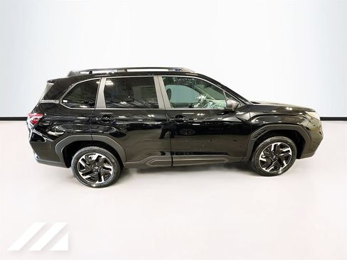 Used 2026 Subaru Forester Limited AWD/4WD image 4