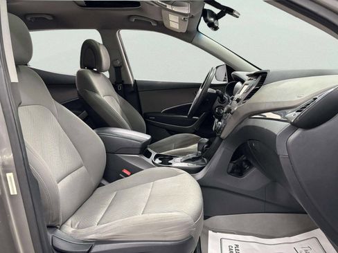 Used 2015 Hyundai Santa Fe Sport w/ Option Group 02 image 25