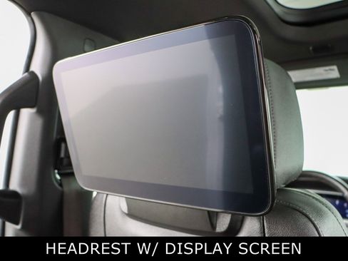 Used 2023 Chevrolet Tahoe Z71 w/ Luxury Package image 23