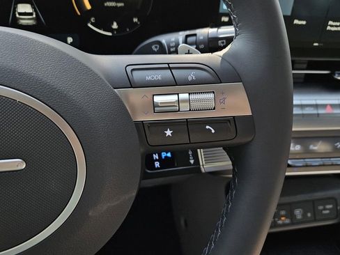 New 2026 Hyundai Kona SEL Premium image 29