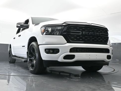 Used 2023 RAM 1500 Big Horn image 67