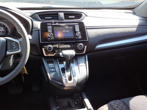 Used 2017 Honda CR-V LX image 12