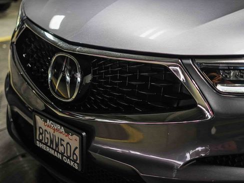 Used 2019 Acura RDX image 9