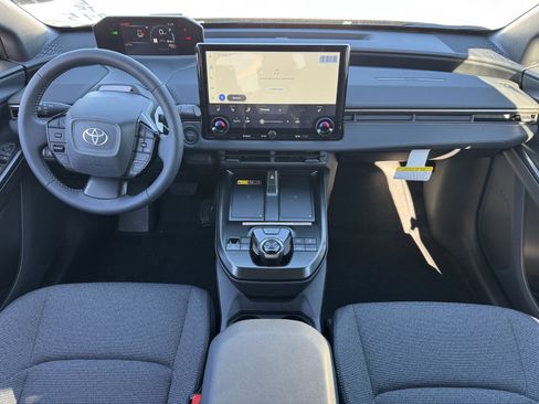 New 2026 Toyota bZ image 4