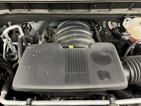 Used 2021 Chevrolet Silverado 1500 RST AWD/4WD image 23