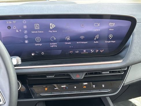 Used 2025 Buick Envision Sport Touring image 16