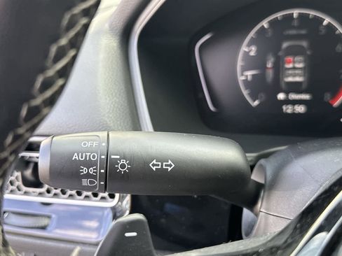 Certified 2023 Honda Civic Sport image 22