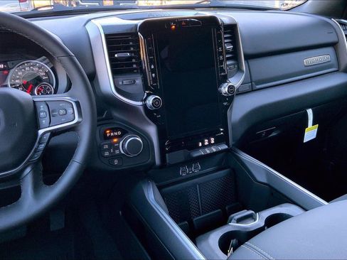 New 2026 RAM 1500 Big Horn image 6