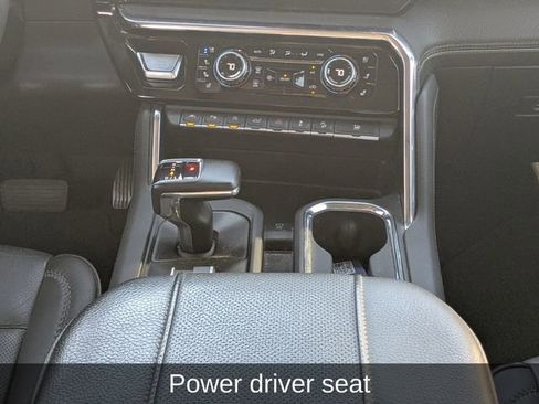 Used 2024 GMC Sierra 1500 Denali w/ Technology Package image 22