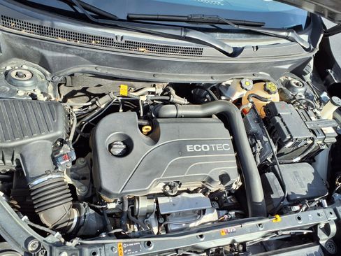 Certified 2018 GMC Terrain SLE image 32