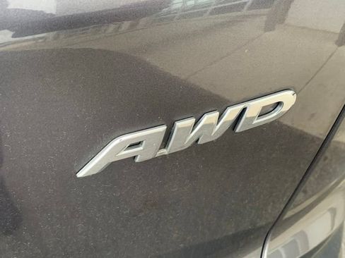 Used 2018 Honda CR-V EX image 4