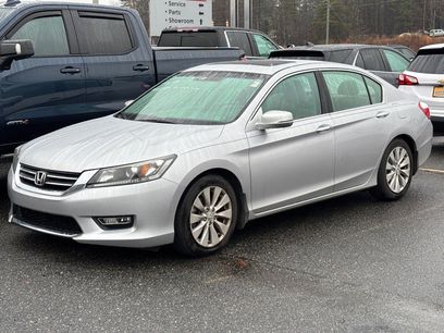 Used 2013 Honda Accord EX-L